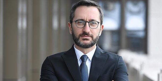 Altun'dan Pınar Gültekin açıklaması: Davanın yakın takipçisi olacağız