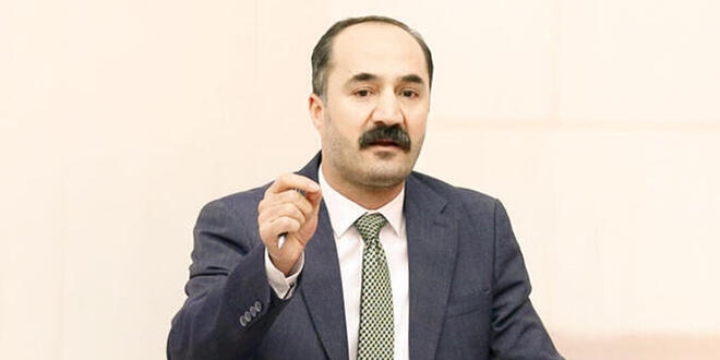 HDP'li vekil hala eşini tehdit ediyor