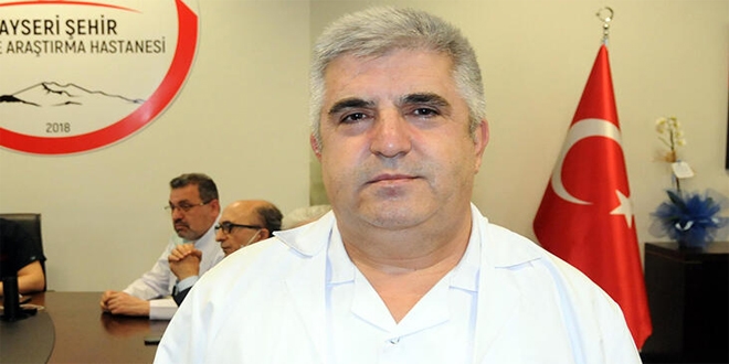 Bilim Kurulu Üyesi: Kurbandan koronavirüs bulaşmaz
