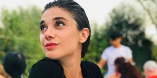 Pınar Gültekin'in cenazesi Bitlis'te defnedildi