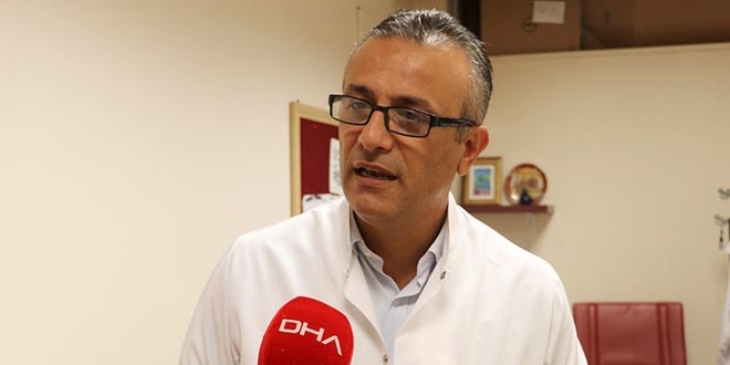 Bilim Kurulu Üyesi: Hastalık tüm hızıyla devam ediyor