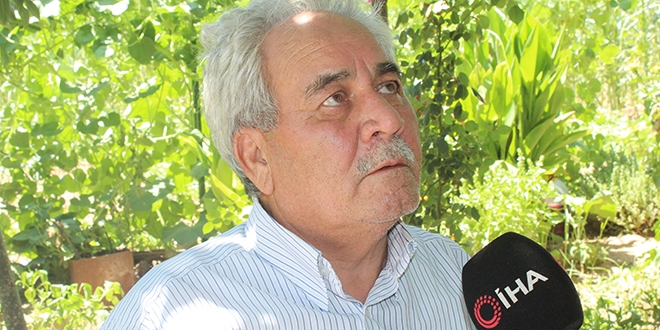 Kom�usu P�nar'�n �ld�r�ld��� g�n� anlatt�