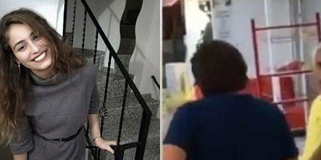 'S�rada ben olmak istemiyorum' demi�ti! Ba�savc�l�ktan a��klama geldi