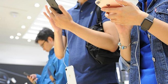 Ortak Wi-Fi ağlarıyla ilgili güvenlik uyarısı