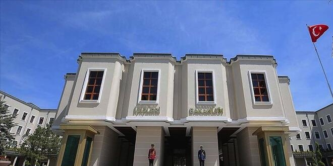 İçişleri Bakanlığı: İkna yoluyla 116 terörist teslim oldu
