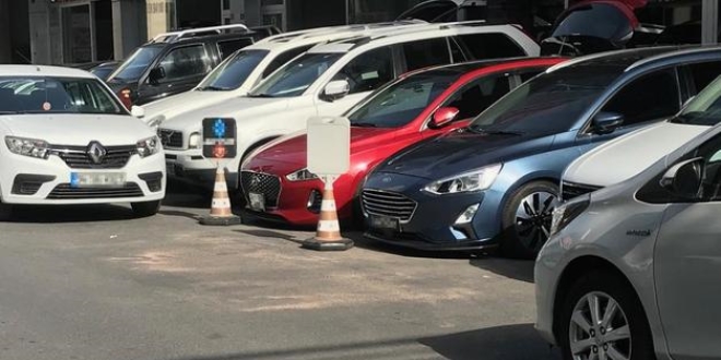 Türkiye'de dizelin hakimiyeti halen devam ediyor