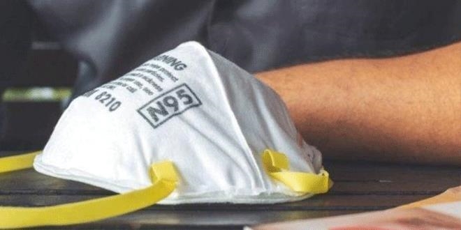 İki ülkeden maske uyarısı: N95'i bırak normal maske tak