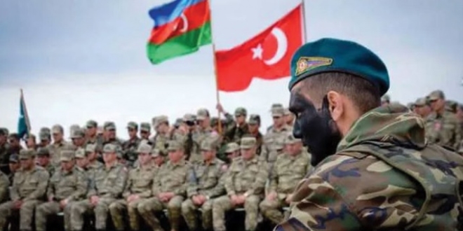 Ermenistan'ı Türkiye korkusu sardı!