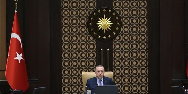 Öne çekilen YAŞ bugün toplanıyor