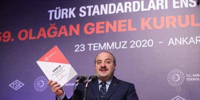 Güvenilir eğitim için protokol imzalanacak