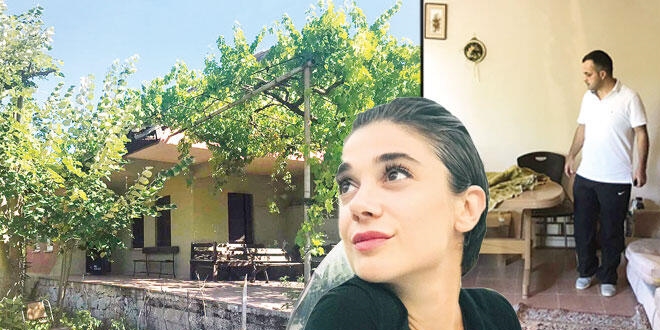 Pınar'ın annesinden yeni iddia: Kameralara baktım, tek kişi değildi