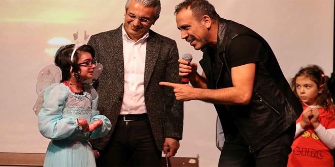 'Kelebek �ocuk' Elfida, hayat�n� kaybetti