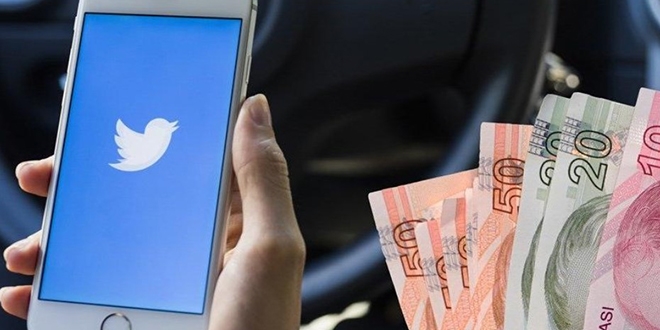 Twitter'a ücretli abonelik sistemi