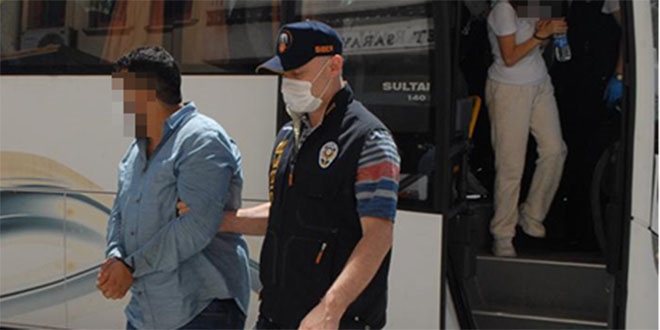 'Google'den arıyoruz' dediler 1 milyon TL'lik vurgun yaptılar