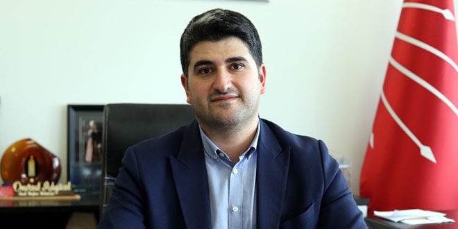 CHP sosyal medya düzenlemesinde nelere itiraz ediyor?