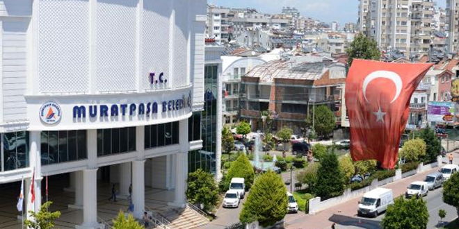 Belediye memuruna, Pınar Gültekin soruşturması