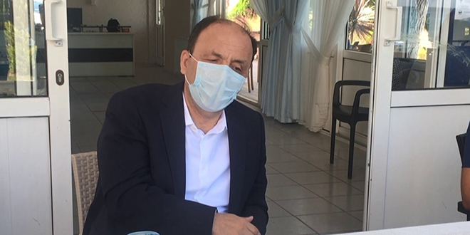 Vali açıkladı: Bayramlaşma faaliyetleri yasaklanacak