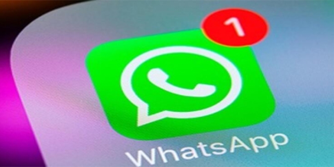 WhatsApp'a zellik: Tek hesap ayn anda drt cihazda kullanlabilecek