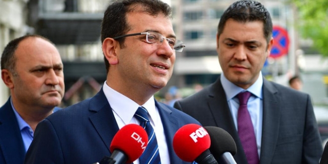 'Genel Ba�kan�m�zla ilgili zerre kadar sorgulayaca��m�z bir �ey yok'