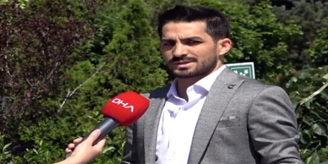 Maske takmayan vatanda�: Koronavir�se inanm�yorum, ancak bana bula��rsa inan�r�m