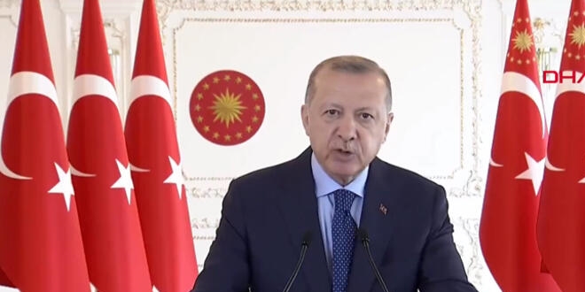 'Ödediğimiz bedelleri göze alıyorsanız çıkın meydana!'