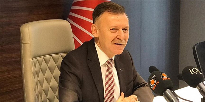 CHP'li eski vekil neden iktidar olamadıklarını açıkladı