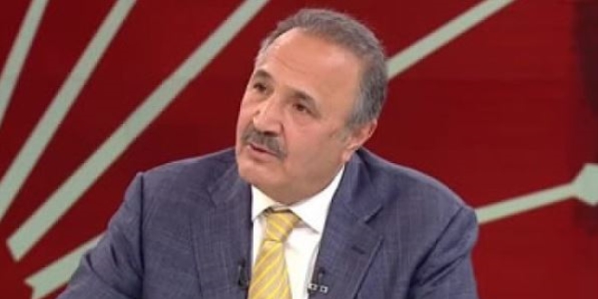 CHP'li Sevigen: CHP kurultayı bir çadır tiyatrosu gibi
