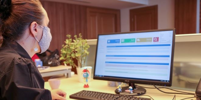 ASKİ'den abonelere 'sahte fatura ödeme siteleri' uyarısı