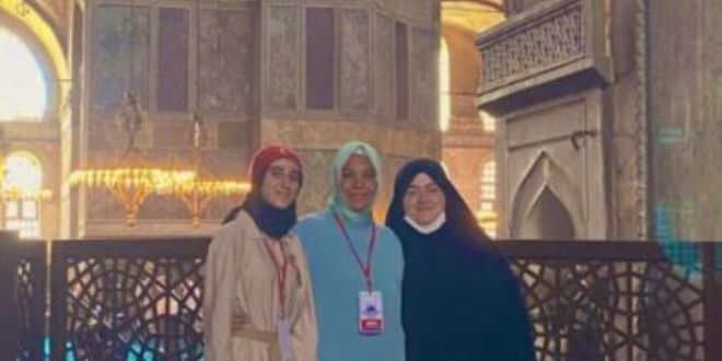 15 Temmuz gazisine hakaret eden şüpheli serbest