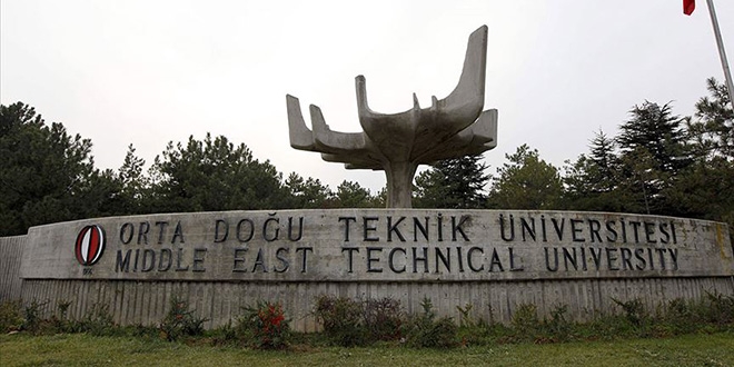 ODTÜ'den salgın dönemine özel çevrim içi tercih fuarı