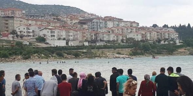 Olaya müdahale eden sağlık ekibine filyasyon uygulandı