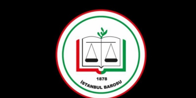 İstanbul Barosu niyet okuyor