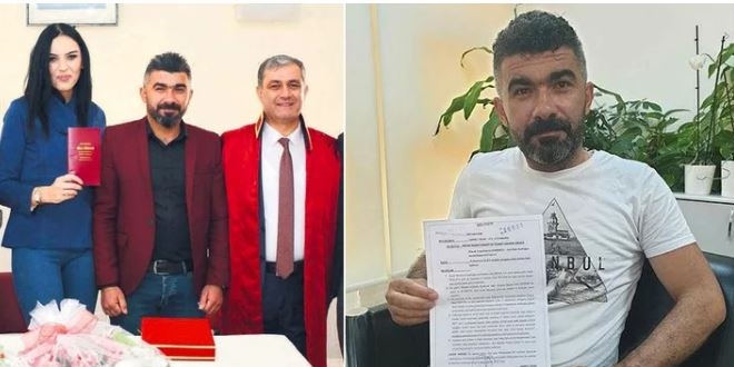 Belediye Başkanı, şoförünün eşiyle yasak aşk yaşadı