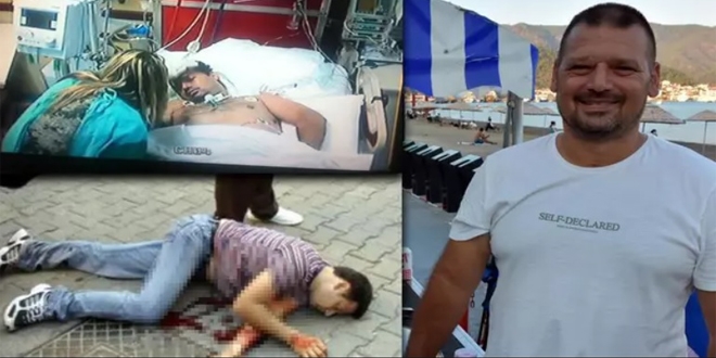 Kedi gibi 9 canlı: 3 kez yüksekten düştü, elektrik çarptı, suda bayıldı, kaza geçirdi, tüfekle vuruldu