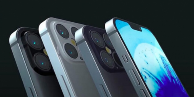 iPhone 12'nin satışa sunulacağı tarih belli oldu