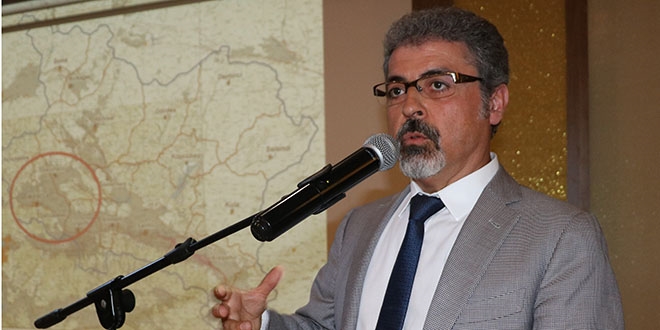 Deprem profesörü uyardı: İstanbul için zaman daralıyor