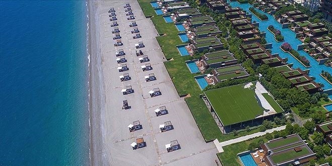 Kurban Bayramı'nda tatil planı yapanlara uyarılar