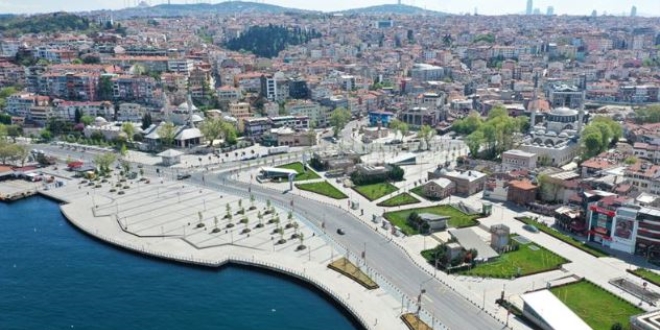 2000 ve öncesinde yapılan konutların yüzde 69'u sigortasız