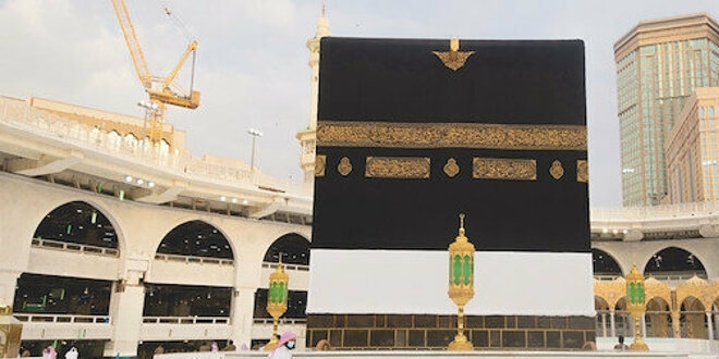 Bin kişilik hac