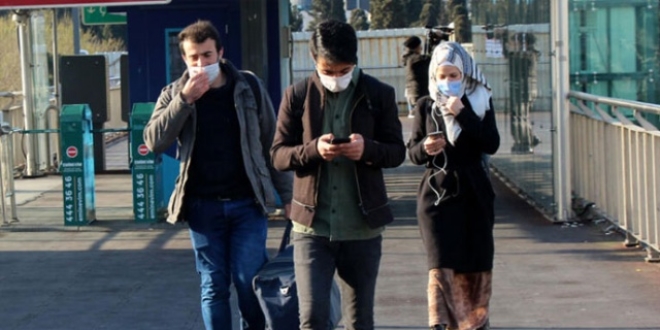 Kurallara uymazsak virüsle mücadelede başa dönebiliriz