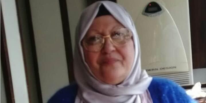 Cumhurbaşkanı ile bir araya gelen yılın annesi hayatını kaybetti