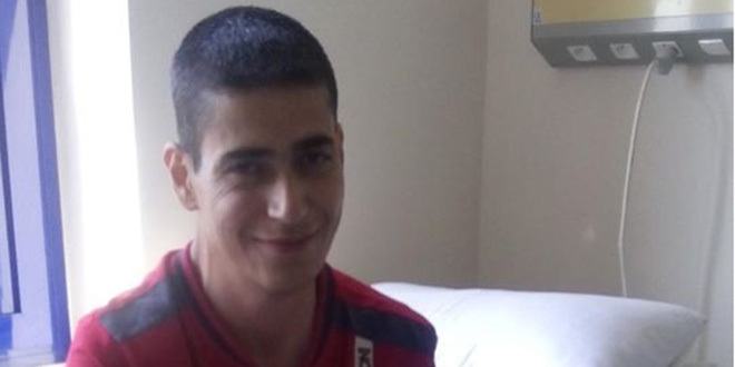 Devlet Hastanesi personeli amansız hastalığa yenildi