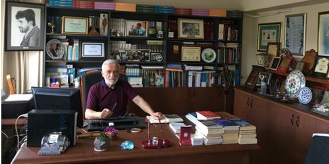 Tart��malar�n oda��ndaki '�stanbul S�zle�mesi' nedir?