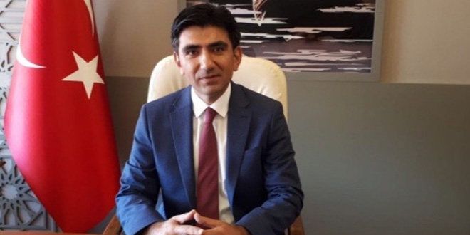Vakaların arttığı ilçede toplu bayramlaşma yasaklandı