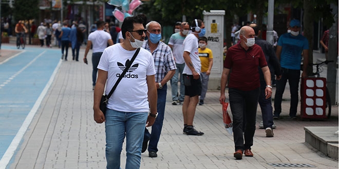 Vali açıkladı: Virüsten ölenlerin sayısı 8 oldu