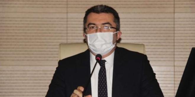 Erzurum Valisi'nden düğün salonu işletmecilerine uyarı