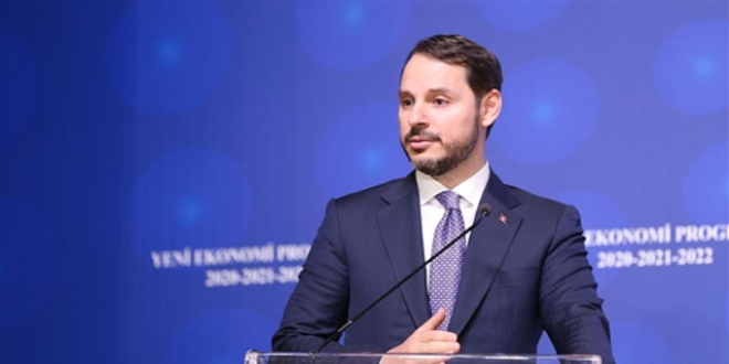 Bakan Albayrak duyurdu! Türkiye 33. sıraya yükseldi