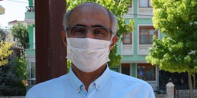 Koronavirüse yakalanan beyin cerrahı yaşadıklarını anlattı