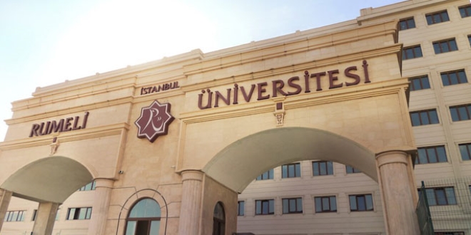 İstanbul Rumeli Üniversitesi burs imkanlarını duyurdu