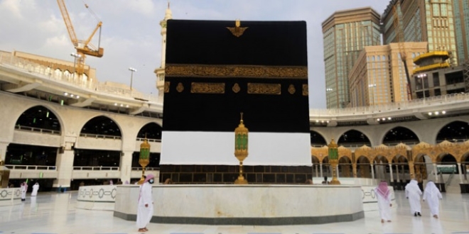 En mahzun hac